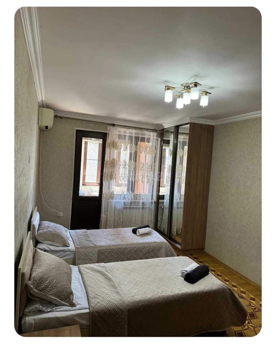 3 otaqlı Köhnə tikili, Sahil m., Bakı