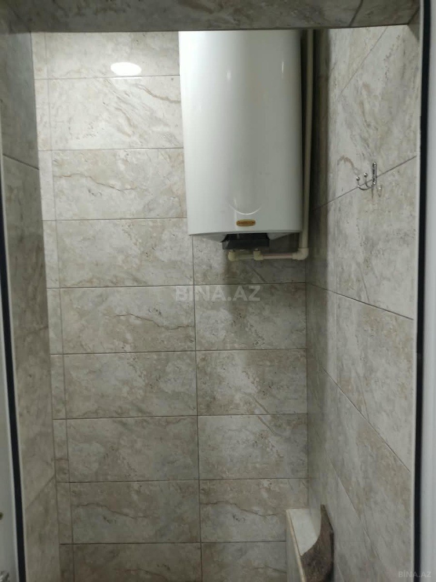 Obyekt Şah İsmayıl Xətai m., Bakı