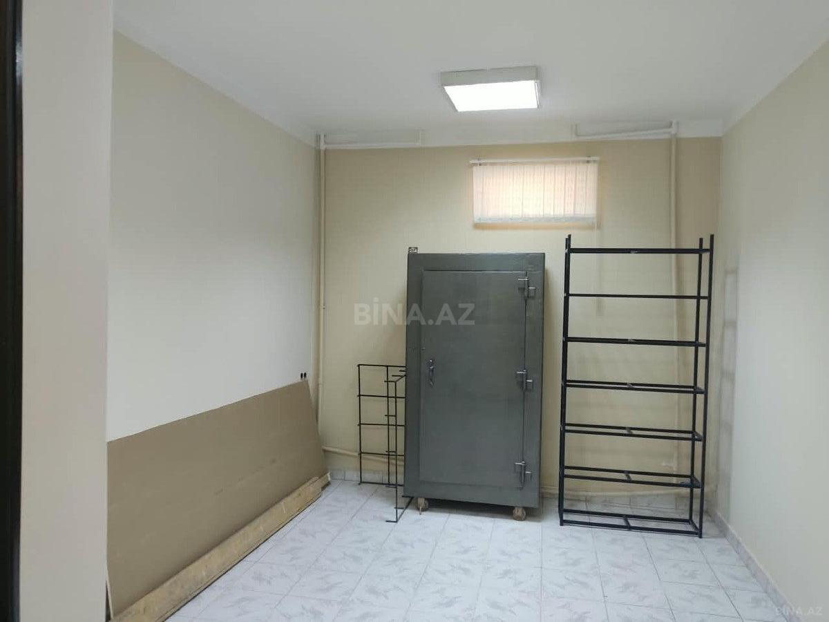 Obyekt Şah İsmayıl Xətai m., Bakı
