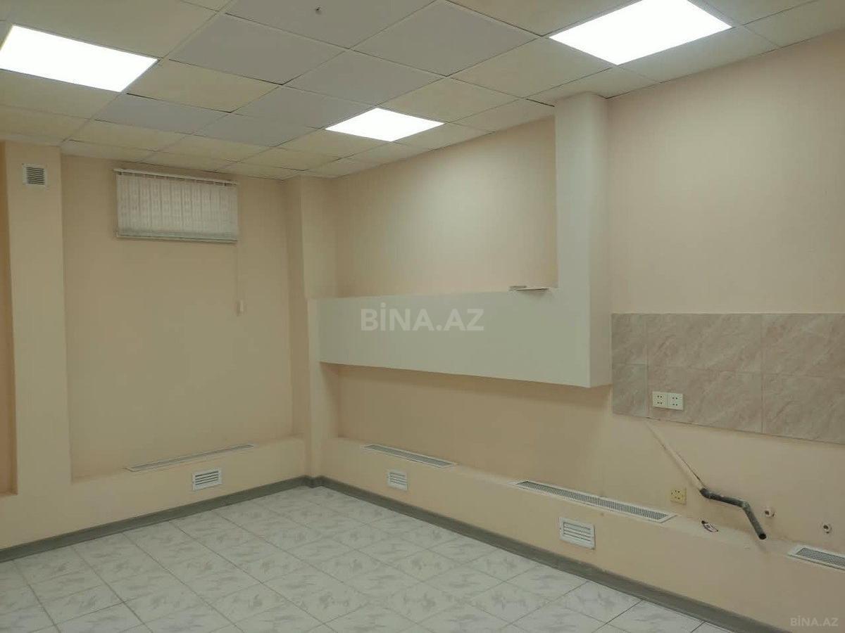 Obyekt Şah İsmayıl Xətai m., Bakı