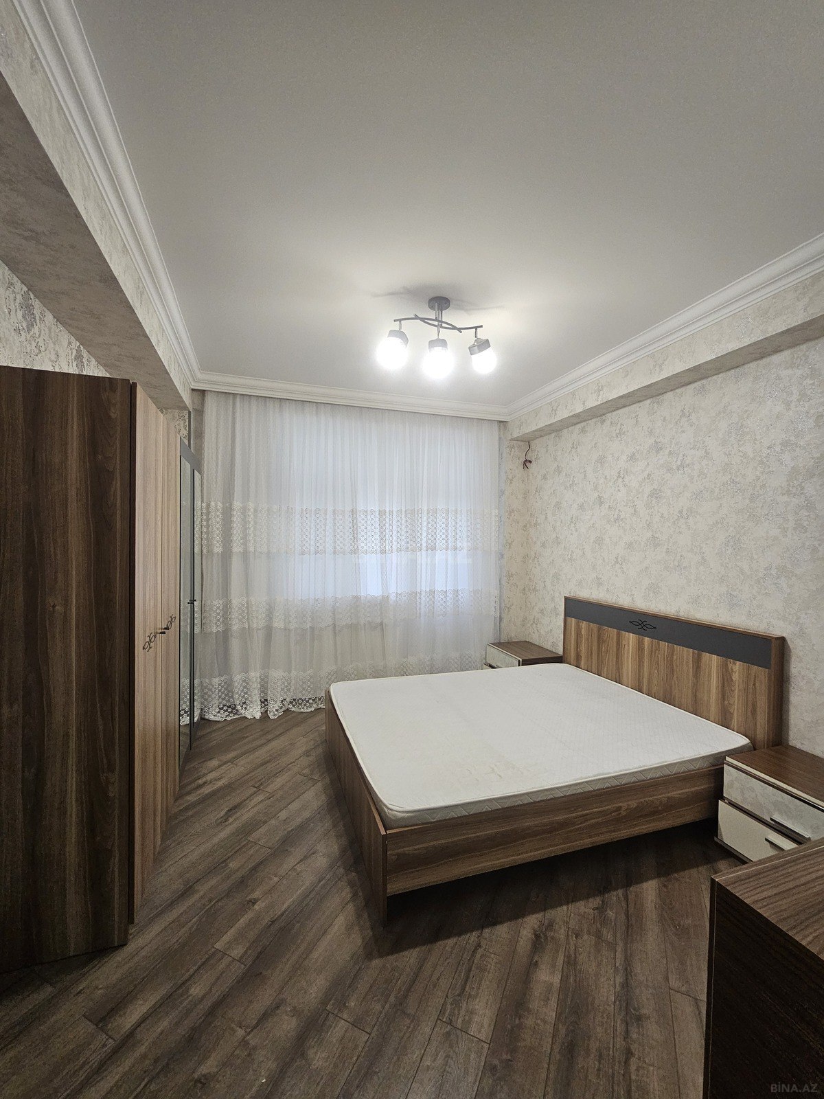 2 otaqlı Yeni tikili, Masazır q., Bakı