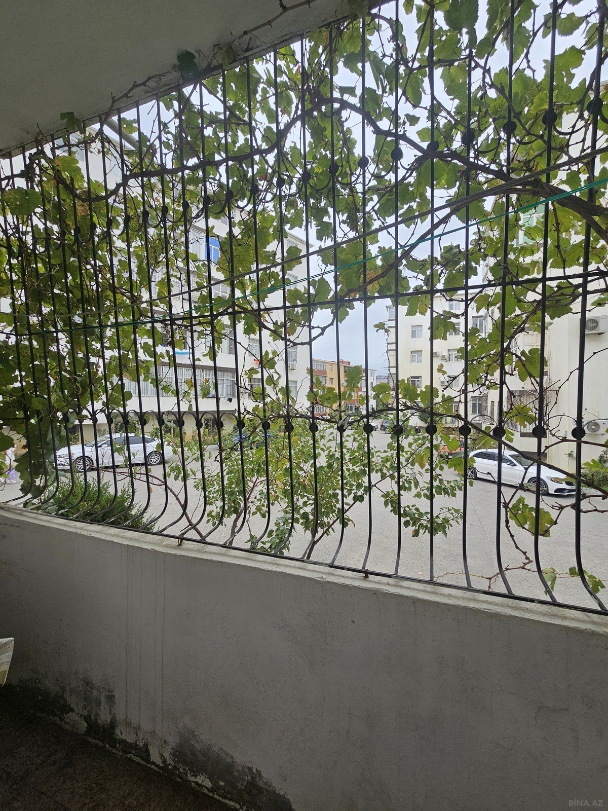 2 otaqlı Yeni tikili, Masazır q., Bakı