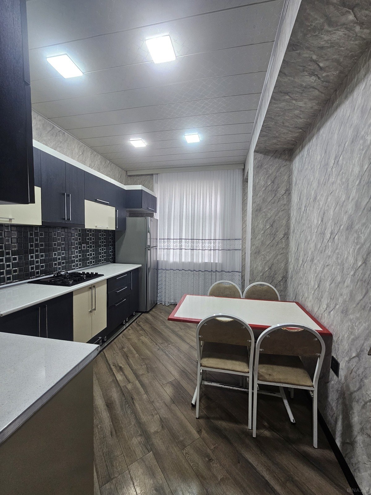 2 otaqlı Yeni tikili, Masazır q., Bakı