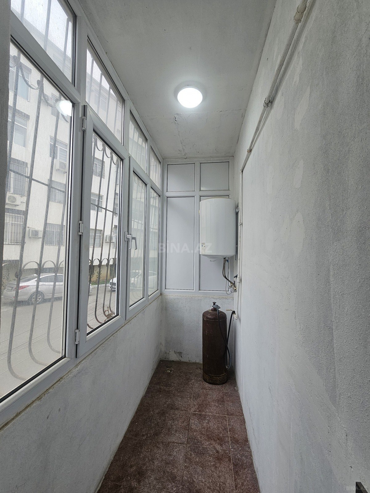 2 otaqlı Yeni tikili, Masazır q., Bakı