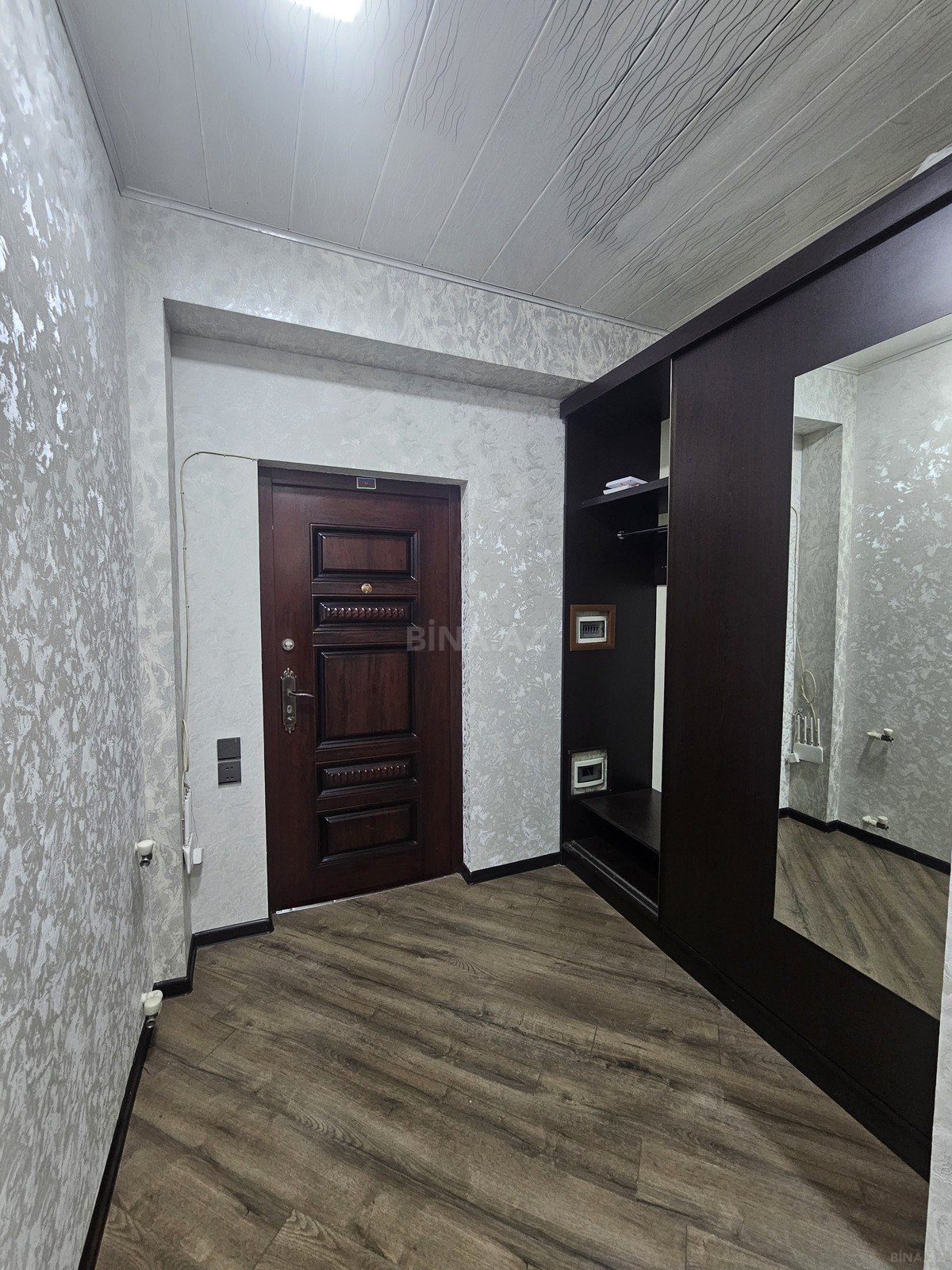 2 otaqlı Yeni tikili, Masazır q., Bakı