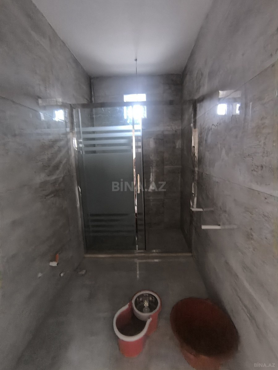 6 otaqlı Həyət evi/Bağ evi, Hökməli q., Bakı