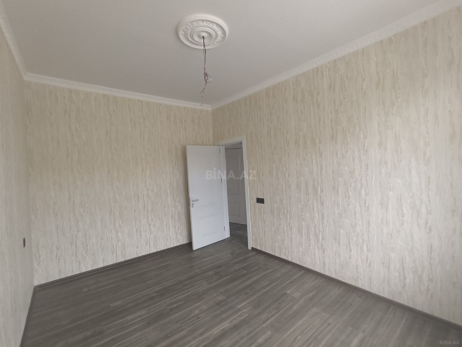 6 otaqlı Həyət evi/Bağ evi, Hökməli q., Bakı