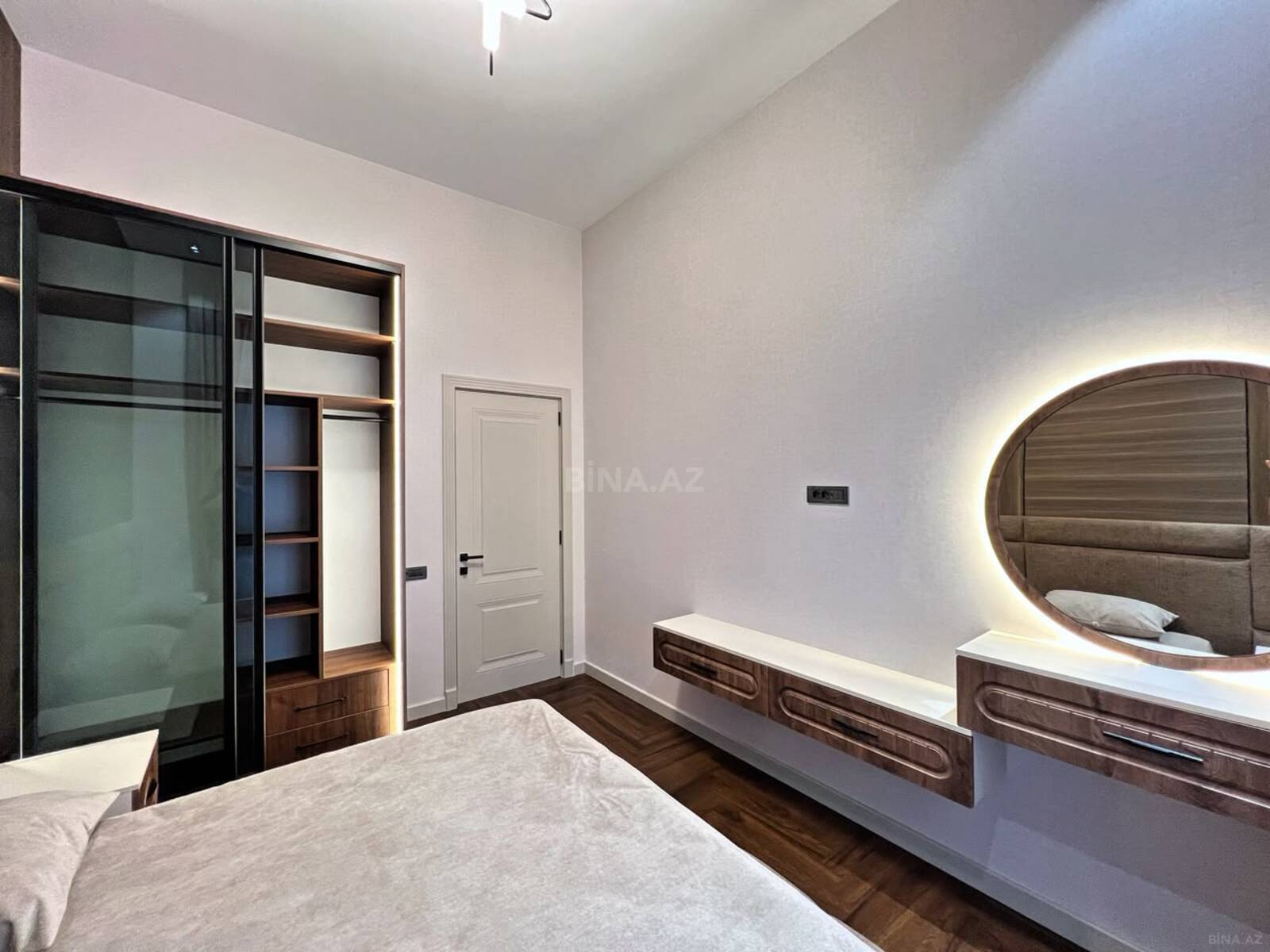 5 otaqlı Həyət evi/Bağ evi, Mərdəkan q., Bakı