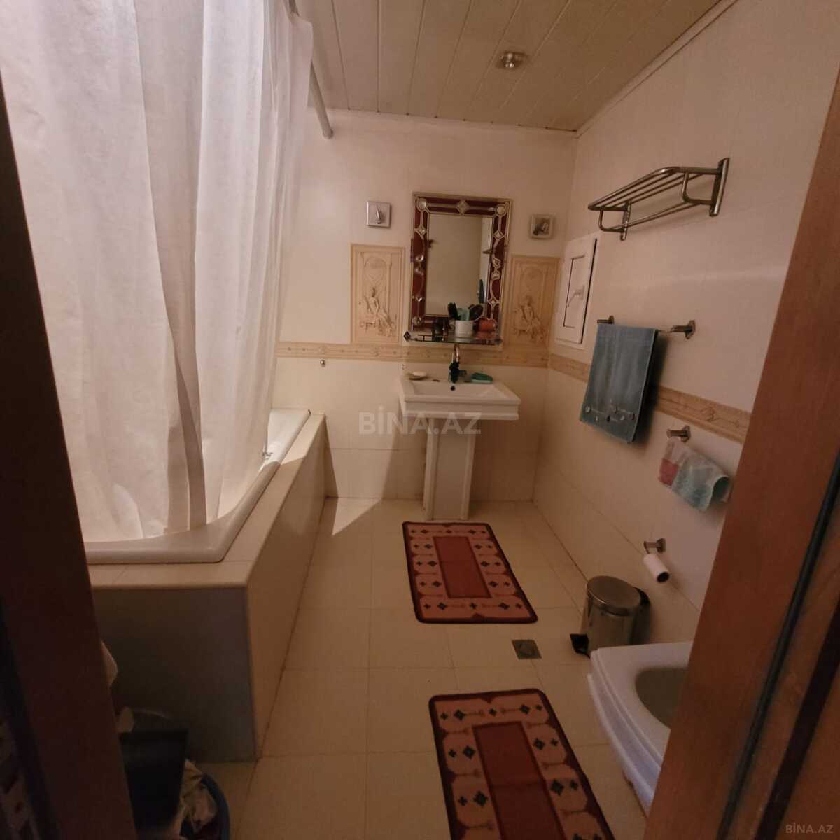 2 otaqlı Yeni tikili, İnşaatçılar m., Bakı