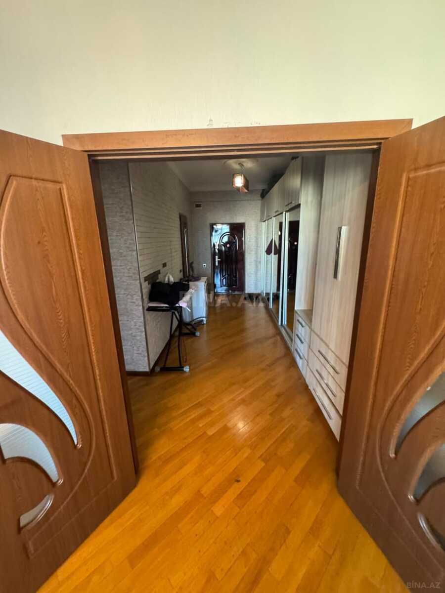 2 otaqlı Yeni tikili, 20 Yanvar m., Bakı