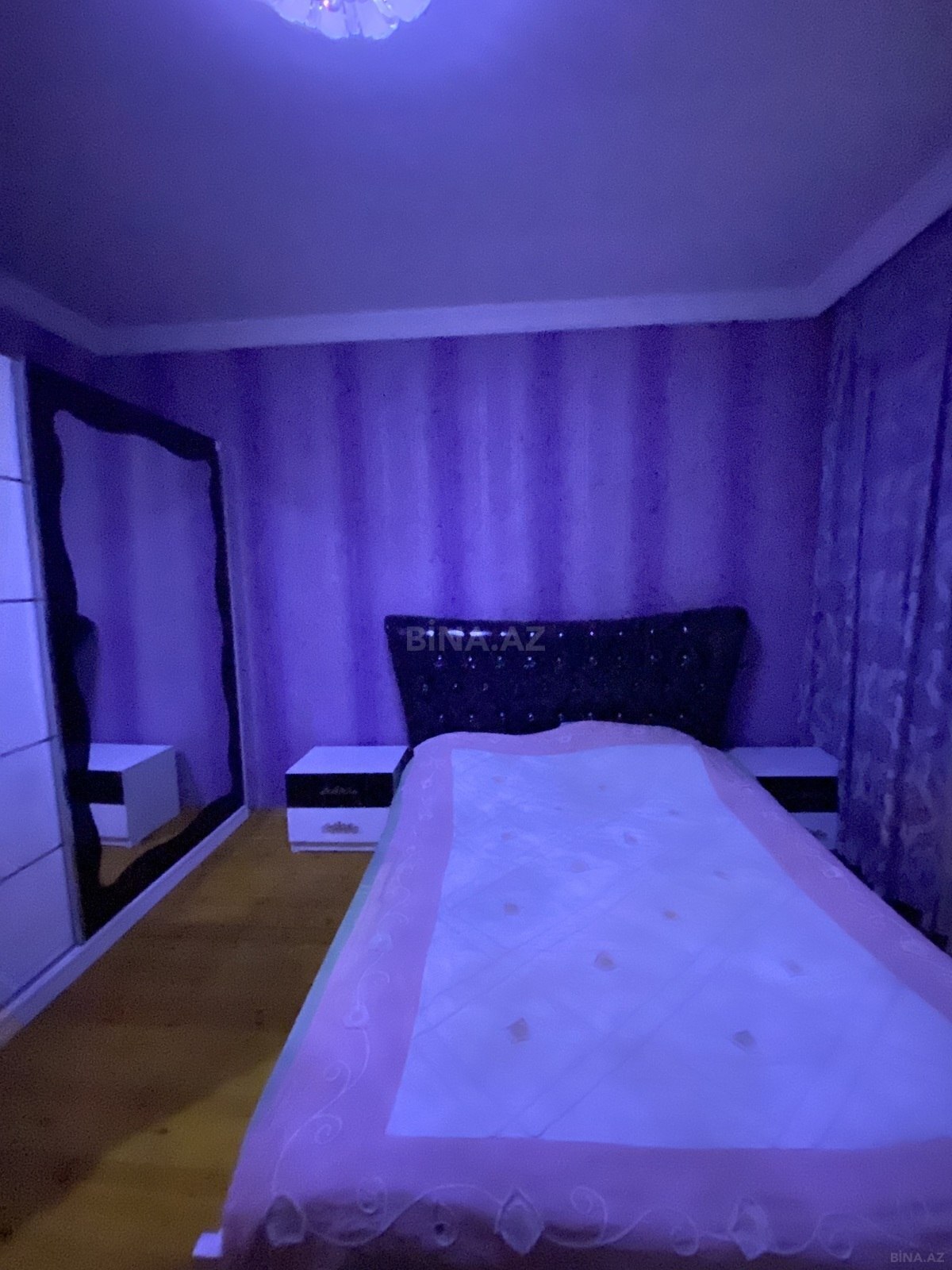 3 otaqlı Həyət evi/Bağ evi, Masazır q., Bakı