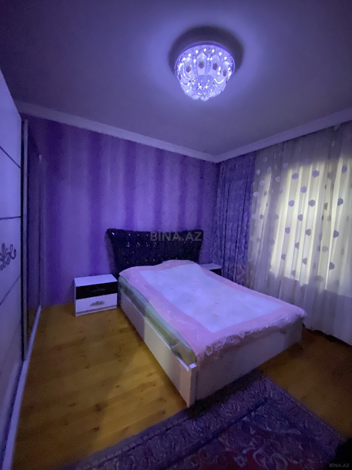 3 otaqlı Həyət evi/Bağ evi, Masazır q., Bakı