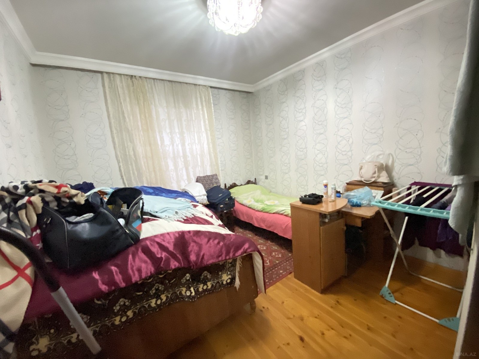3 otaqlı Həyət evi/Bağ evi, Masazır q., Bakı