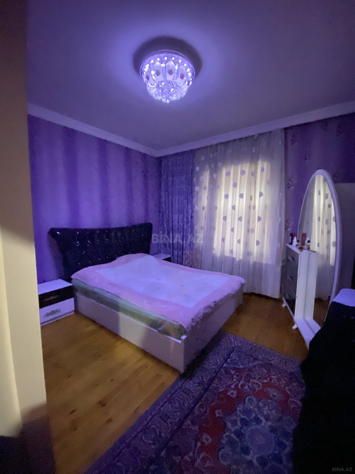 3 otaqlı Həyət evi/Bağ evi, Masazır q., Bakı