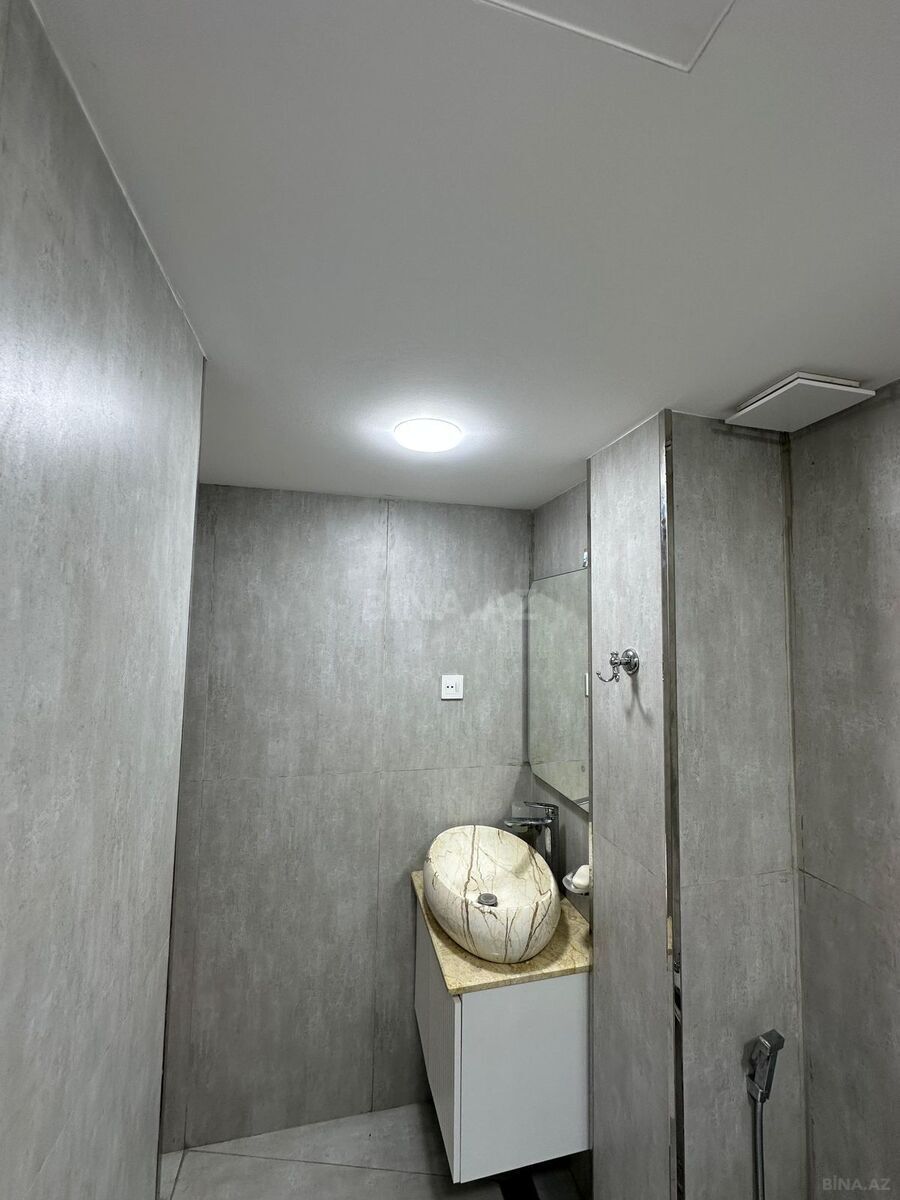 2 otaqlı Köhnə tikili, Xətai r., Bakı