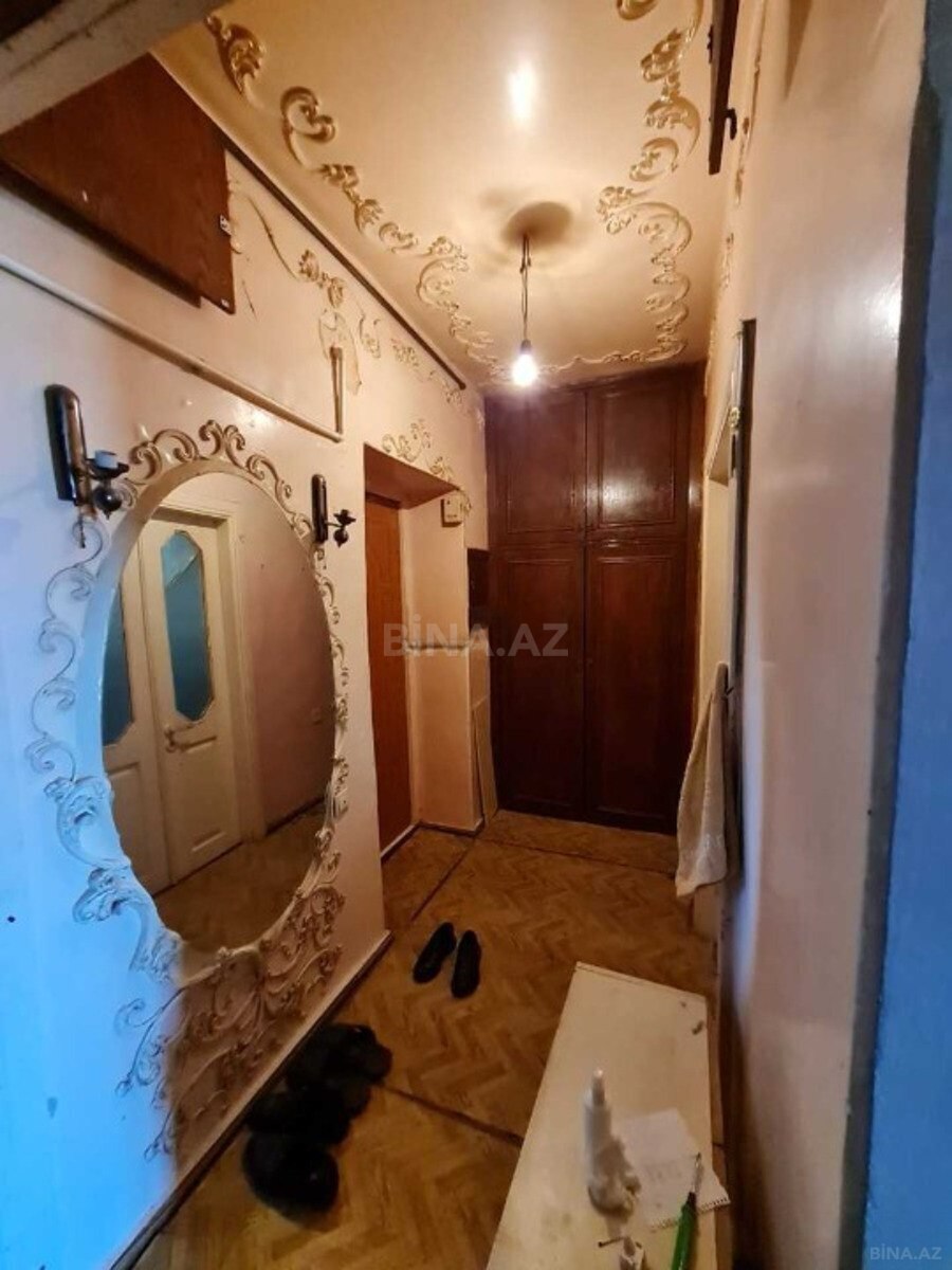 2 otaqlı Köhnə tikili, Bakıxanov q., Bakı