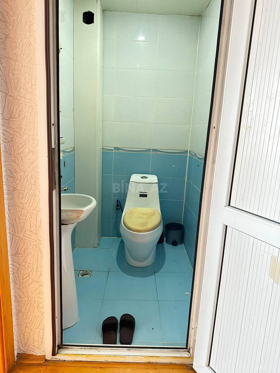 3 otaqlı Yeni tikili, Abşeron r., Xırdalan
