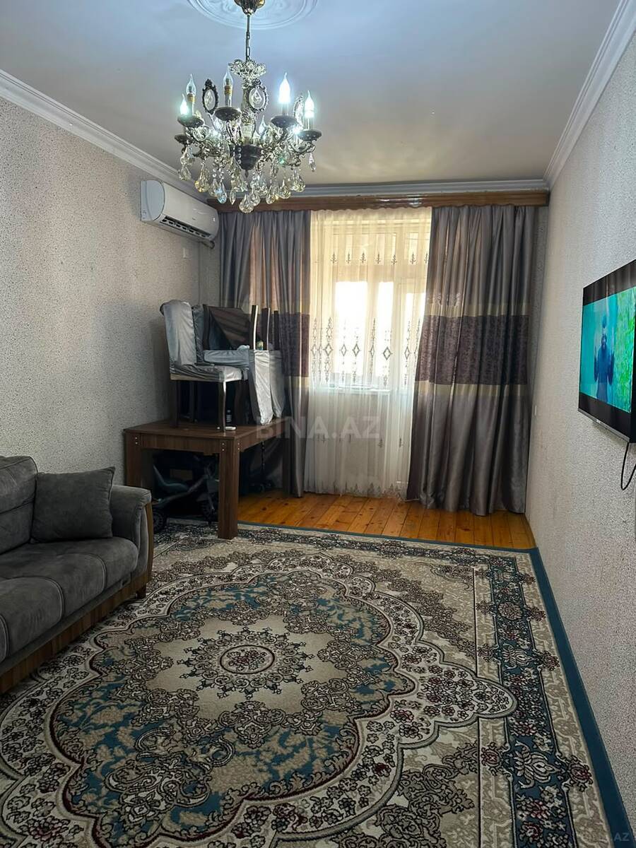 3 otaqlı Yeni tikili, Abşeron r., Xırdalan