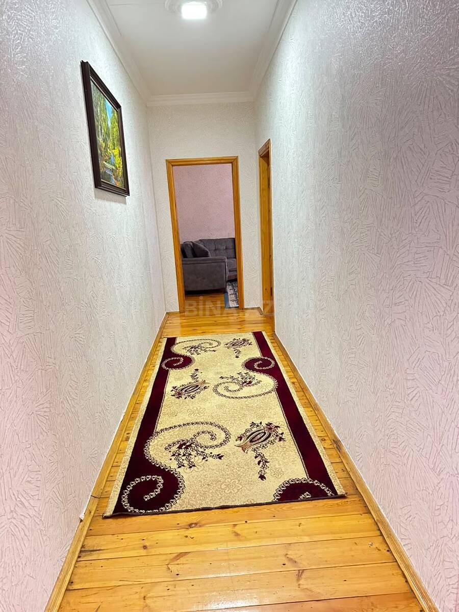 3 otaqlı Yeni tikili, Abşeron r., Xırdalan