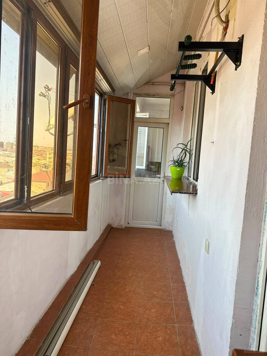 3 otaqlı Yeni tikili, Abşeron r., Xırdalan