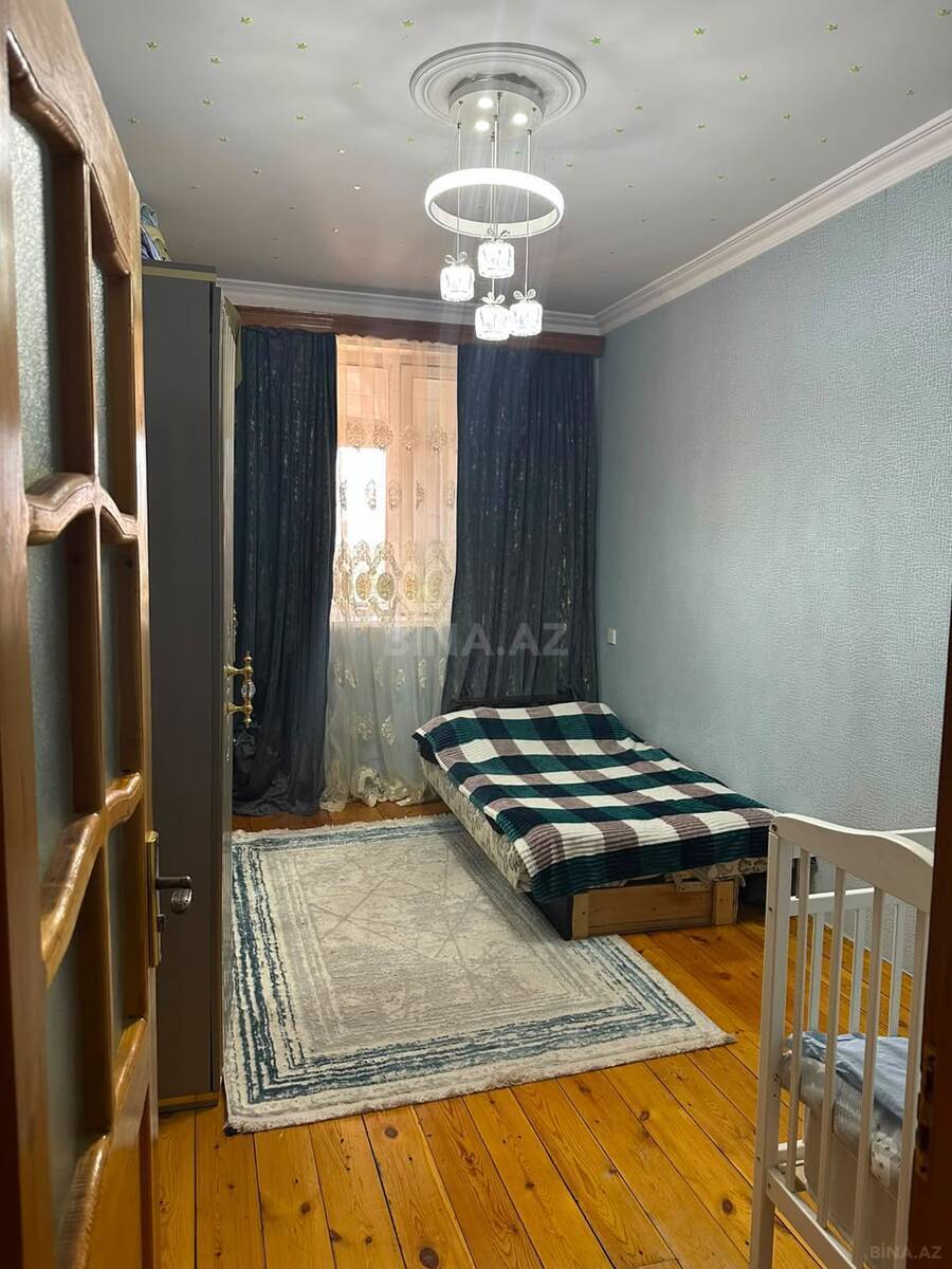 3 otaqlı Yeni tikili, Abşeron r., Xırdalan