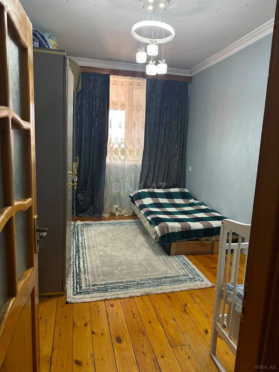 3 otaqlı Yeni tikili, Abşeron r., Xırdalan