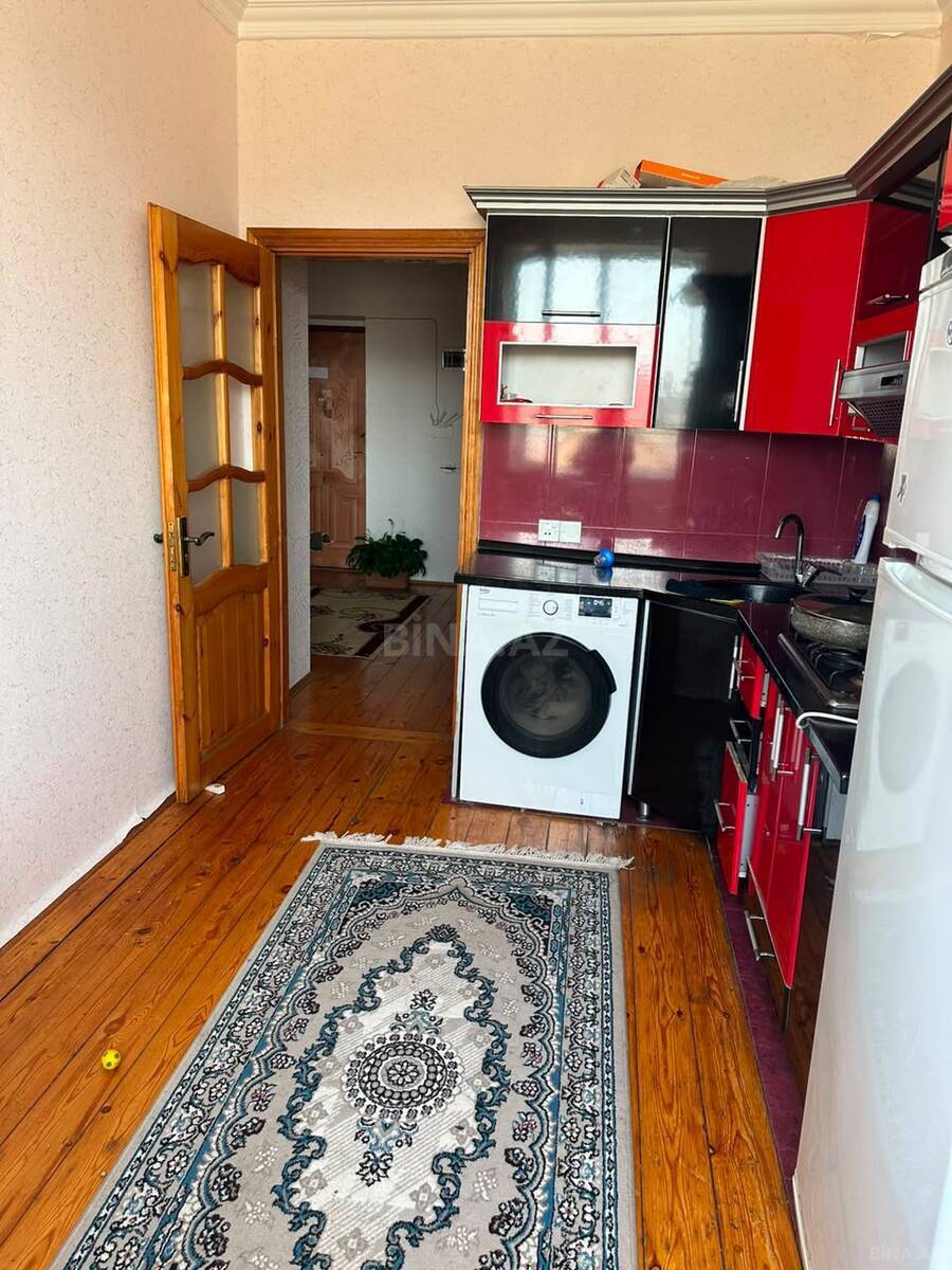 3 otaqlı Yeni tikili, Abşeron r., Xırdalan