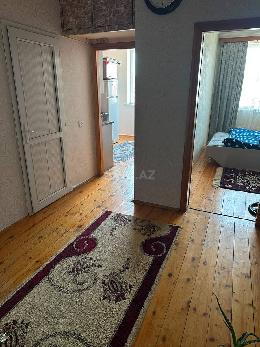 3 otaqlı Yeni tikili, Abşeron r., Xırdalan