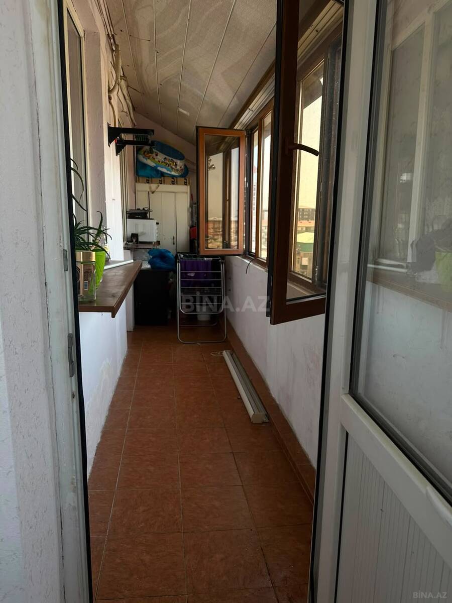 3 otaqlı Yeni tikili, Abşeron r., Xırdalan