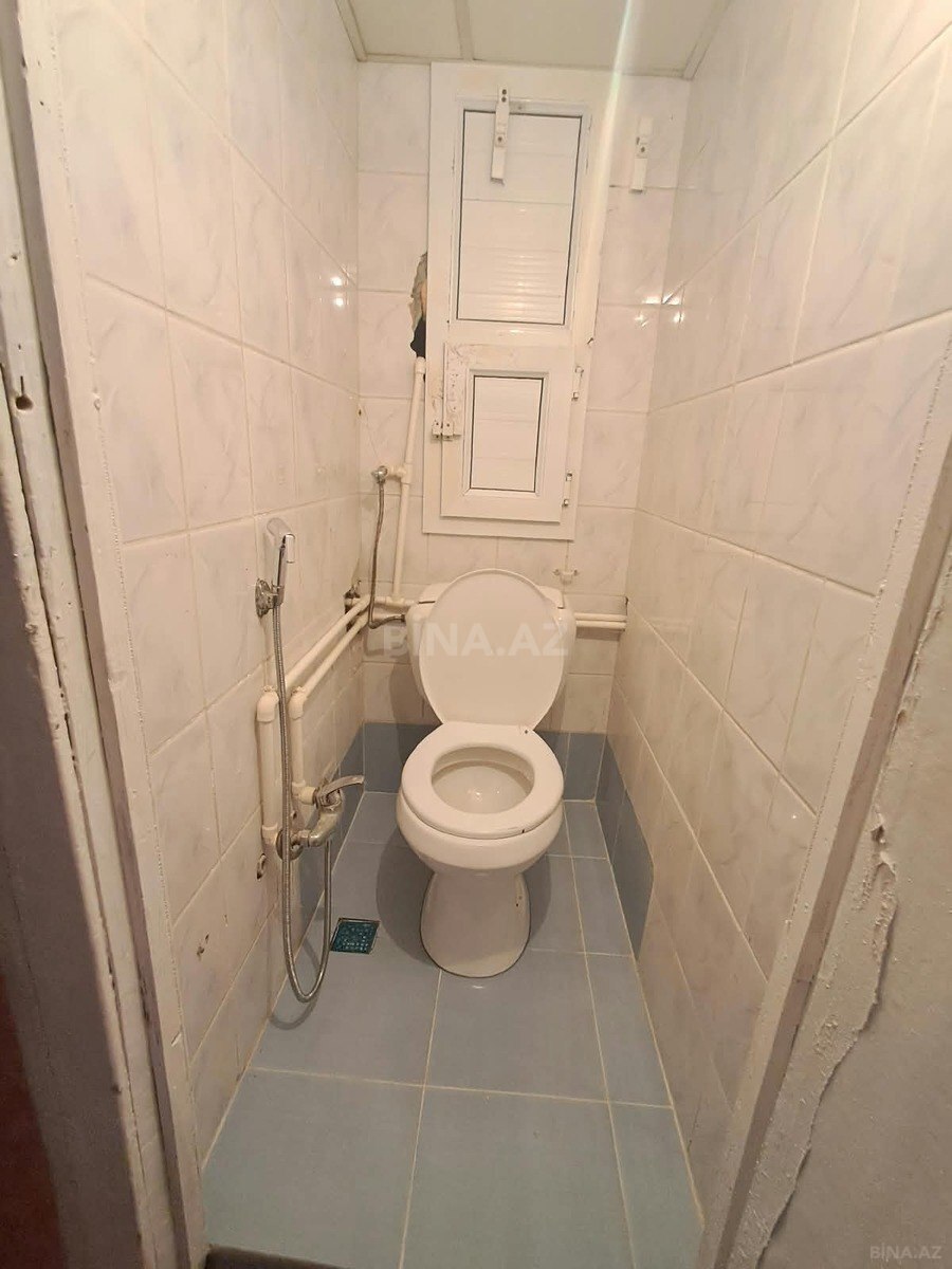 2 otaqlı Köhnə tikili, Bakıxanov q., Bakı