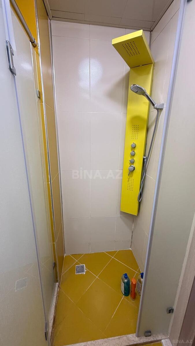 2 otaqlı Yeni tikili, 20 Yanvar m., Bakı