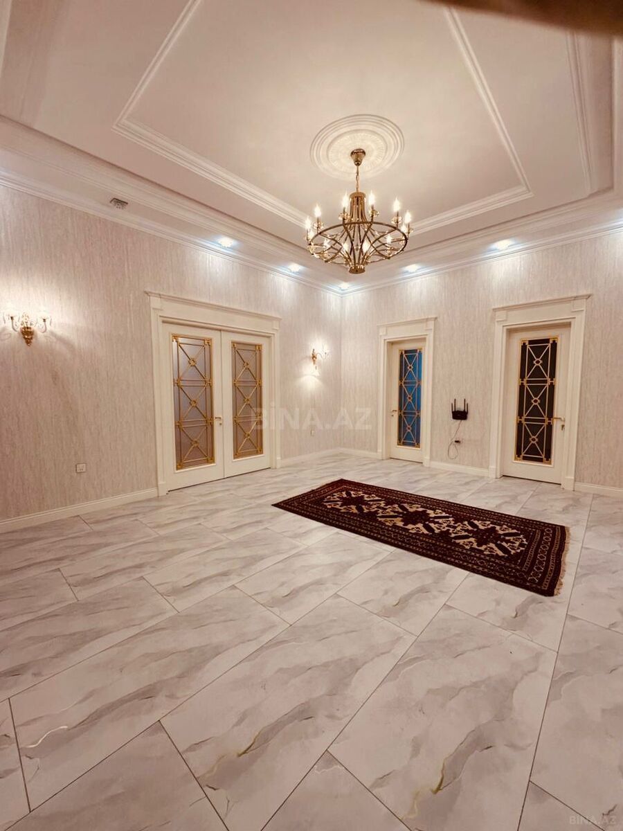 4 otaqlı Yeni tikili, Nəsimi r., Bakı