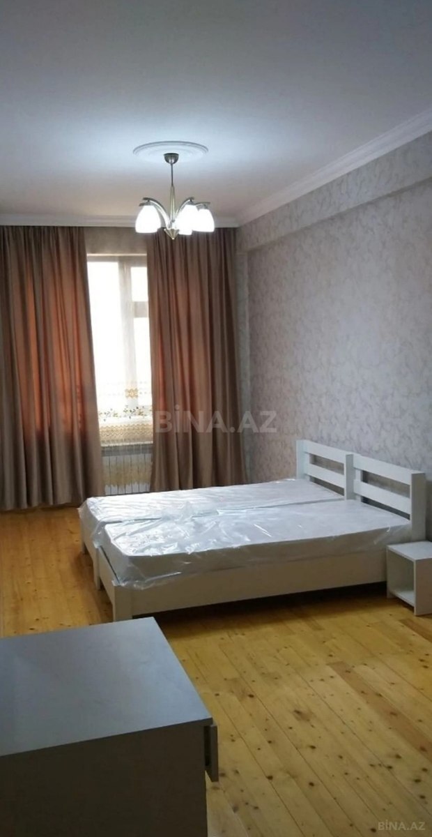 2 otaqlı Yeni tikili, Nərimanov r., Bakı