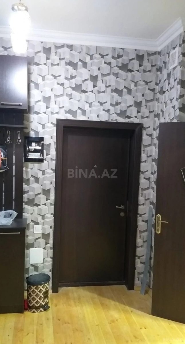 2 otaqlı Yeni tikili, Nərimanov r., Bakı