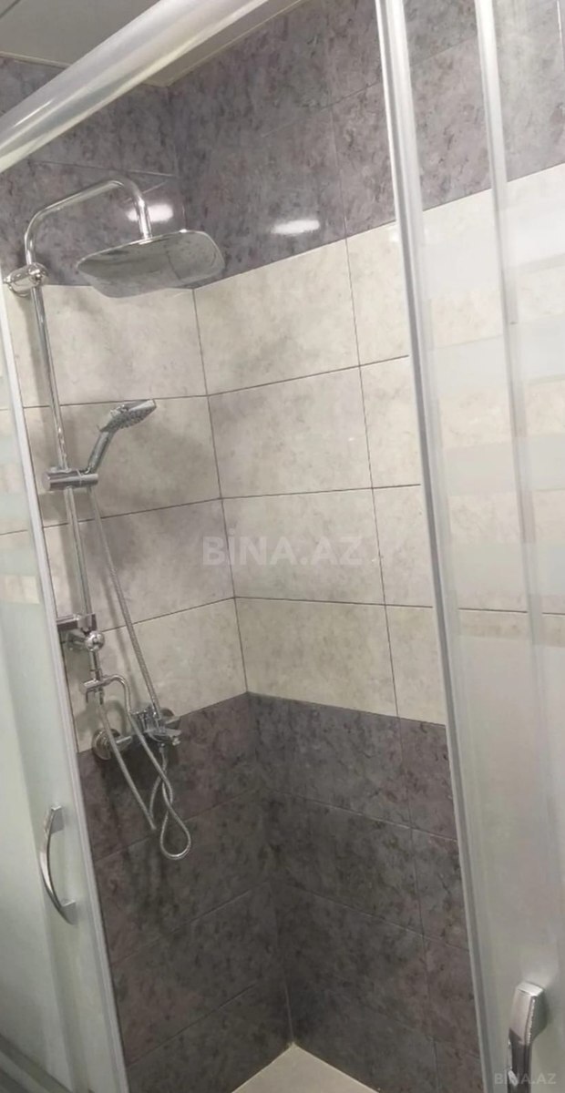 2 otaqlı Yeni tikili, Nərimanov r., Bakı