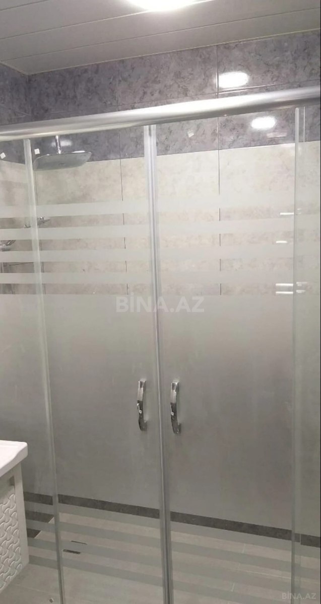2 otaqlı Yeni tikili, Nərimanov r., Bakı