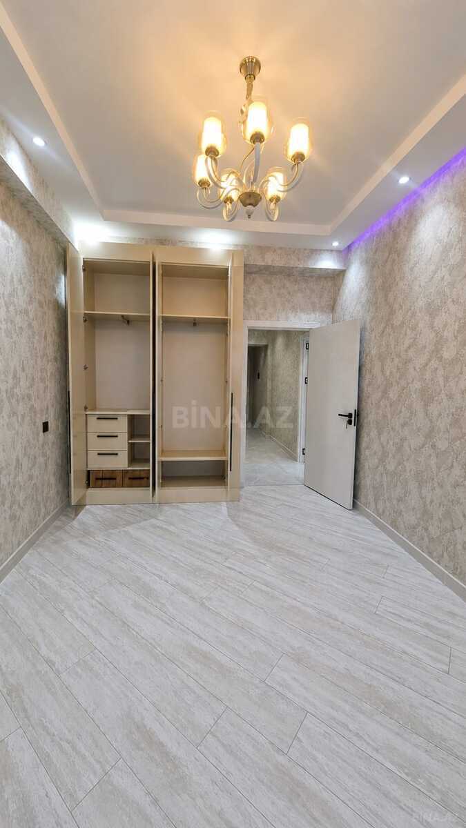 2 otaqlı Yeni tikili, Azadlıq Prospekti m., Bakı