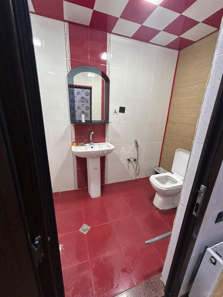 2 otaqlı Yeni tikili, Əhmədli m., Bakı