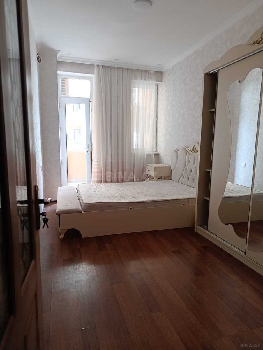 2 otaqlı Yeni tikili, Dərnəgül m., Bakı