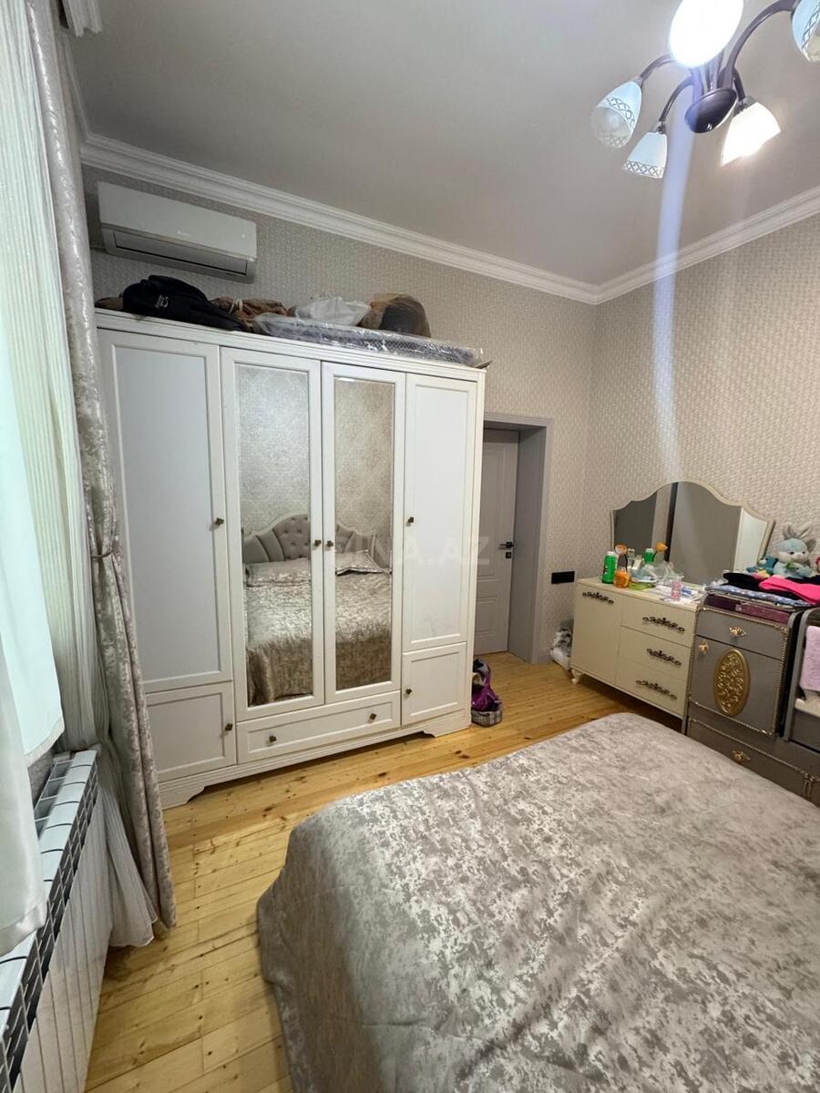 3 otaqlı Həyət evi/Bağ evi, Keşlə q., Bakı