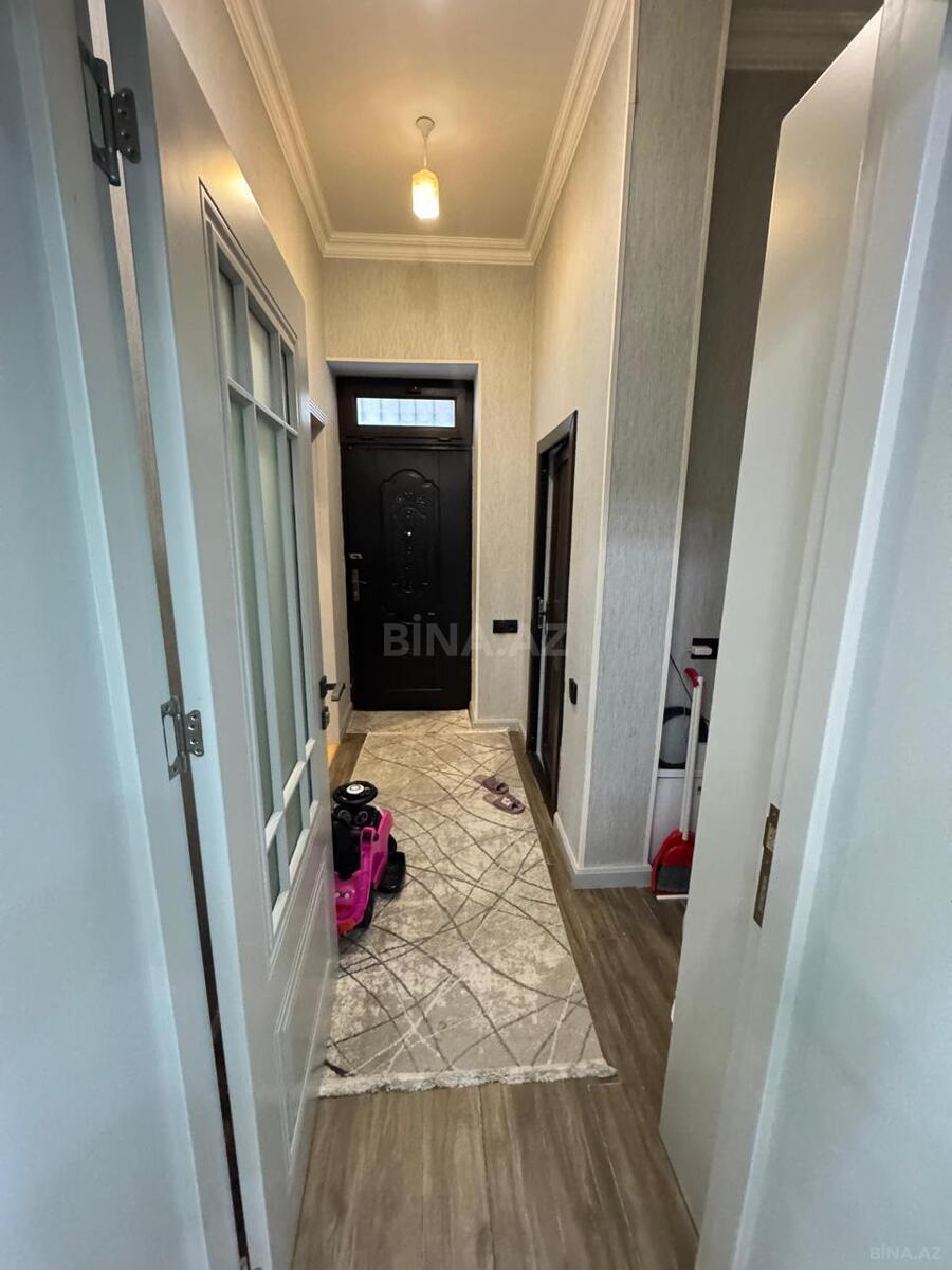 3 otaqlı Həyət evi/Bağ evi, Keşlə q., Bakı
