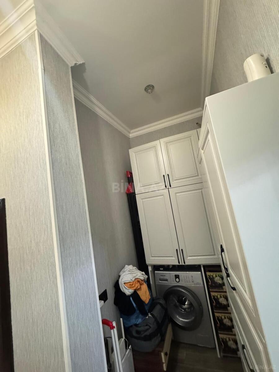 3 otaqlı Həyət evi/Bağ evi, Keşlə q., Bakı