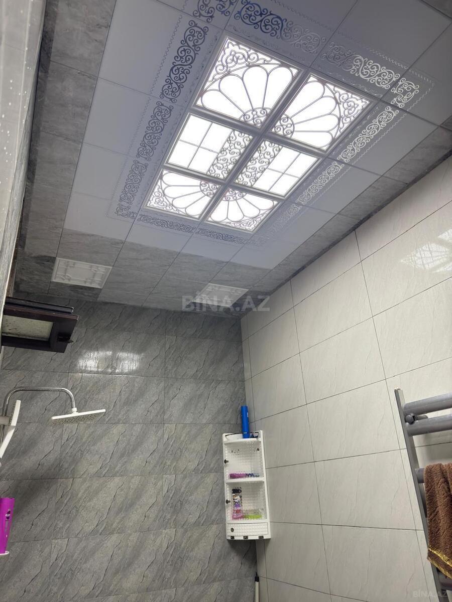 3 otaqlı Həyət evi/Bağ evi, Keşlə q., Bakı