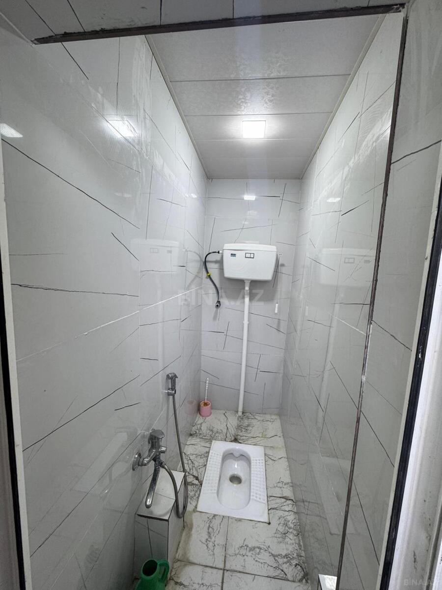 3 otaqlı Həyət evi/Bağ evi, Keşlə q., Bakı
