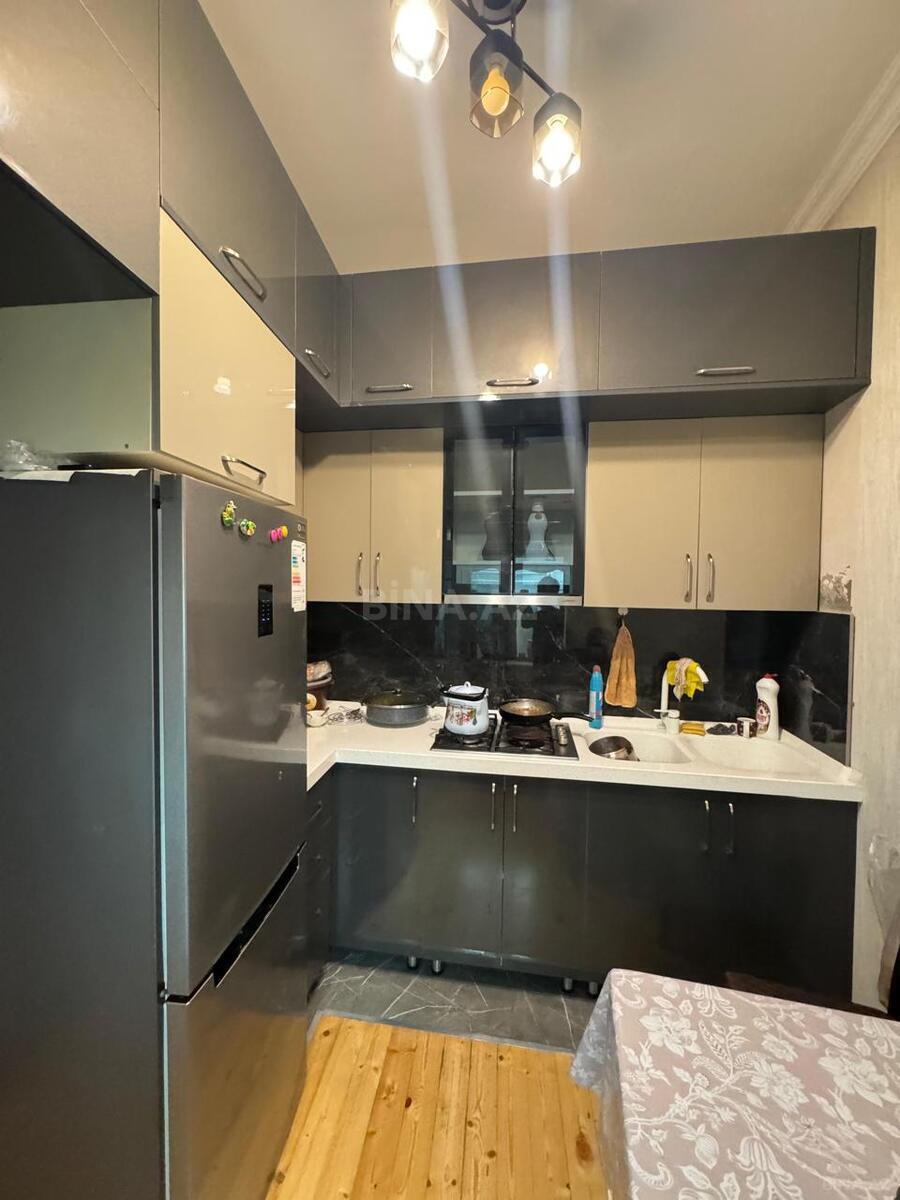 3 otaqlı Həyət evi/Bağ evi, Keşlə q., Bakı