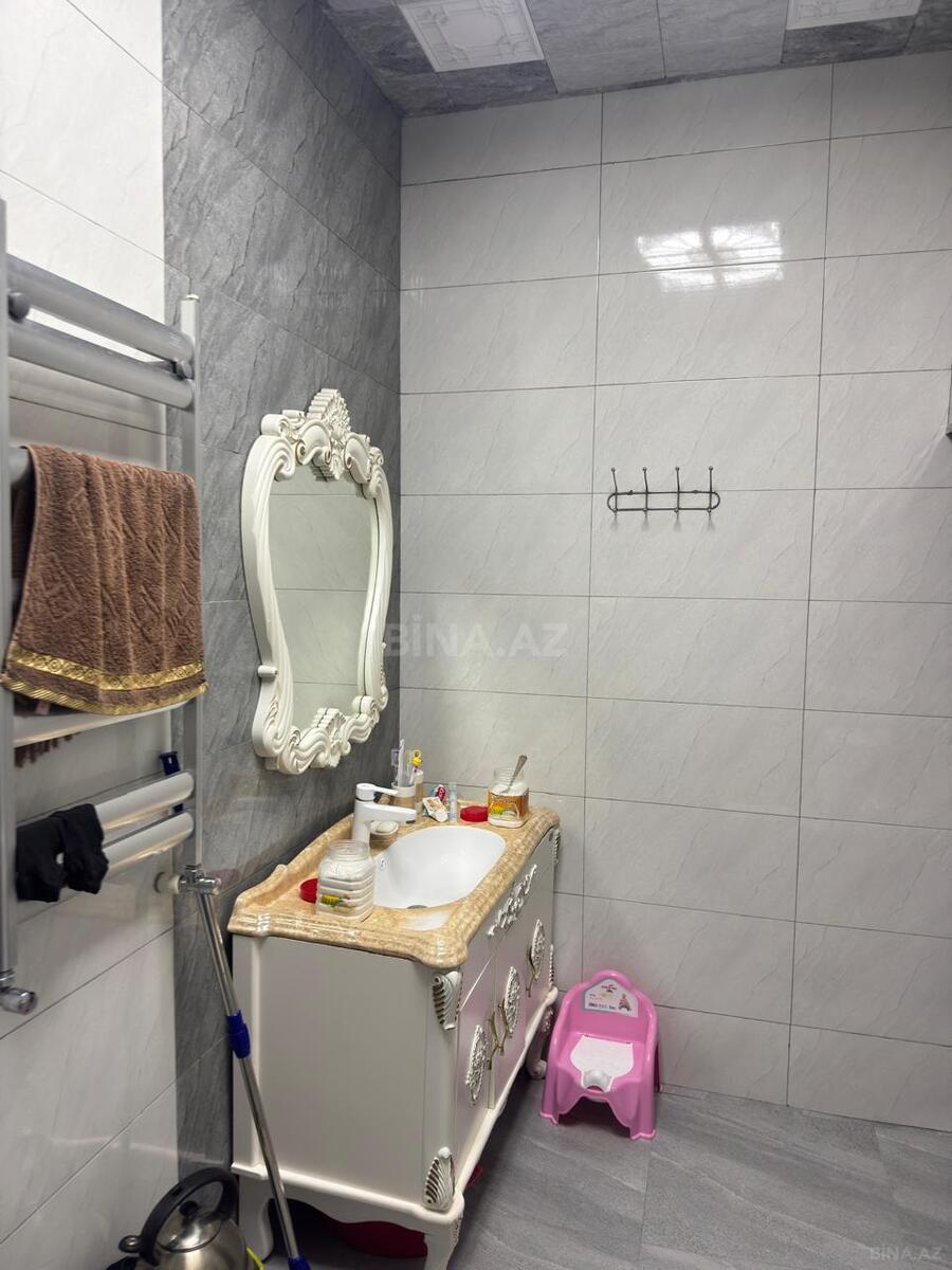 3 otaqlı Həyət evi/Bağ evi, Keşlə q., Bakı