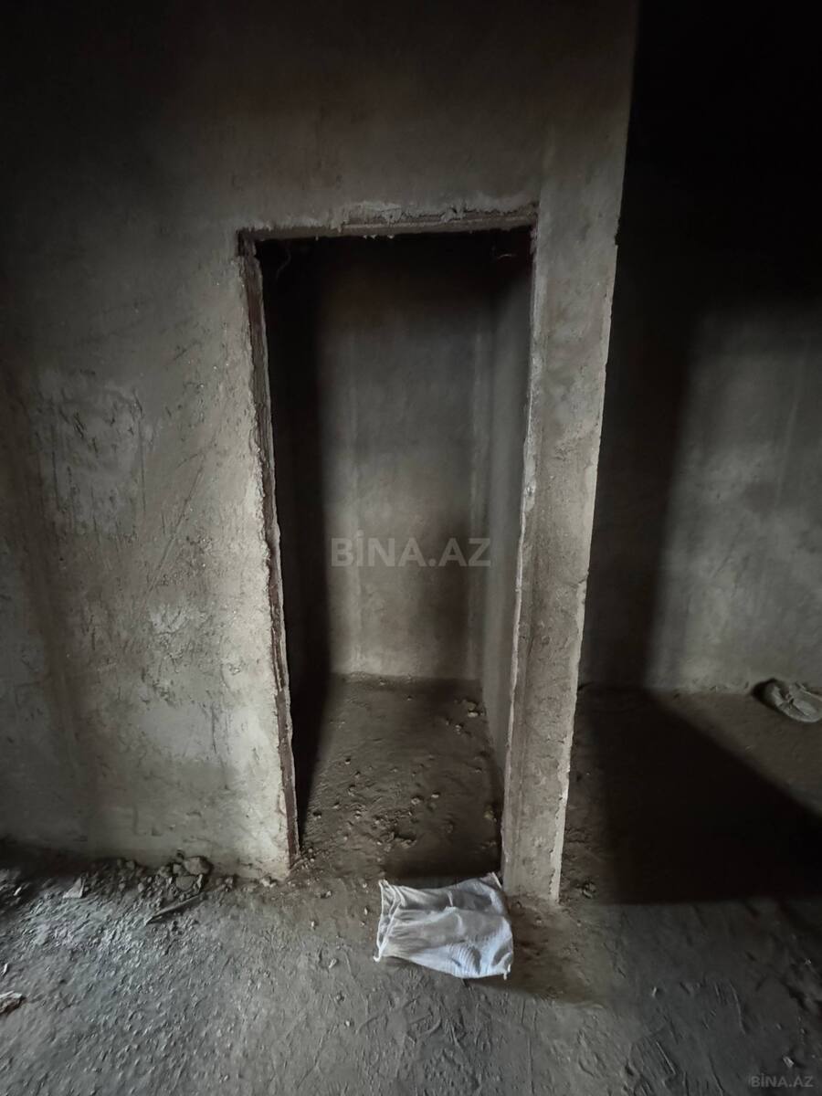 3 otaqlı Yeni tikili, Masazır q., Bakı