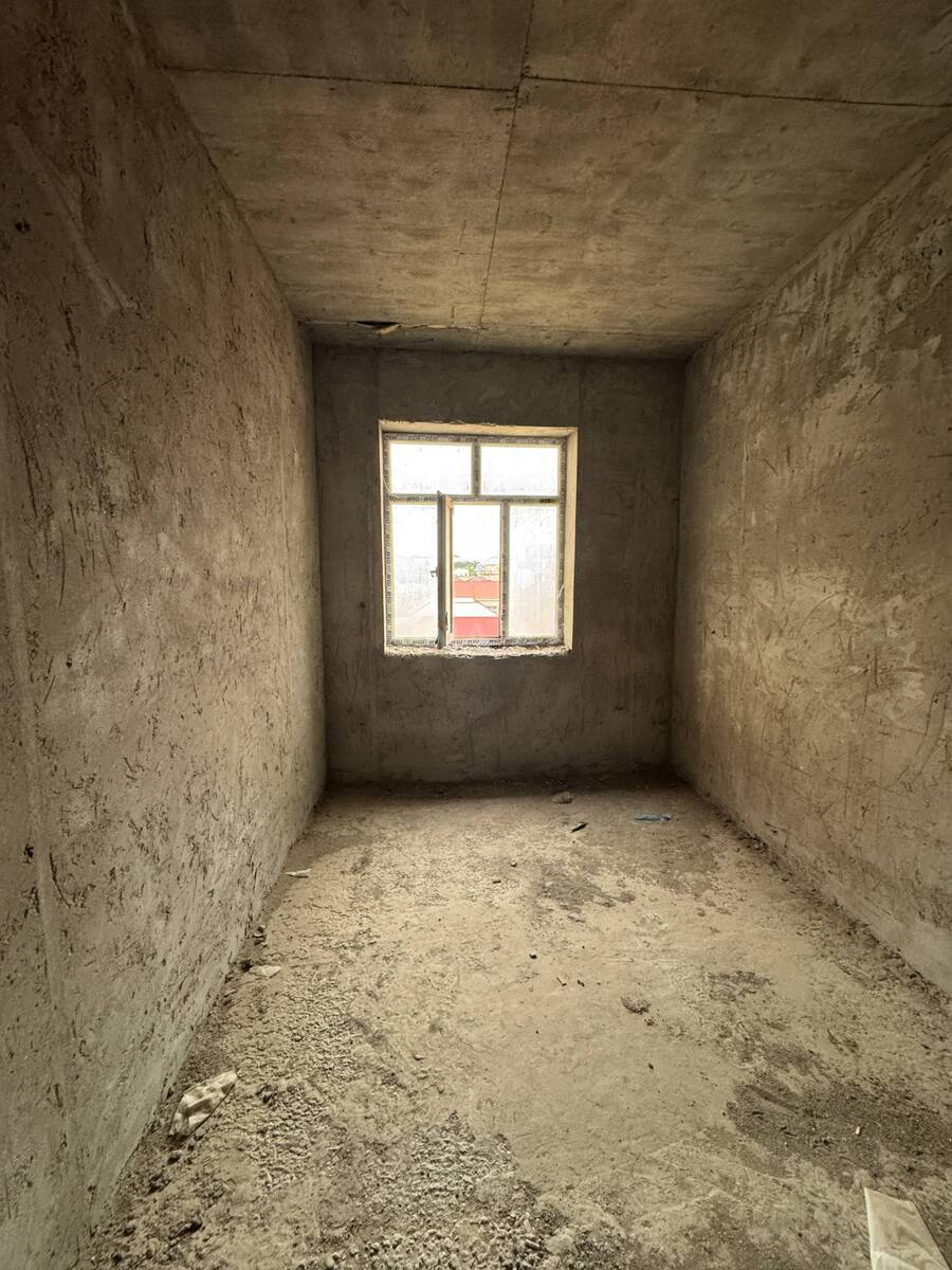 3 otaqlı Yeni tikili, Masazır q., Bakı