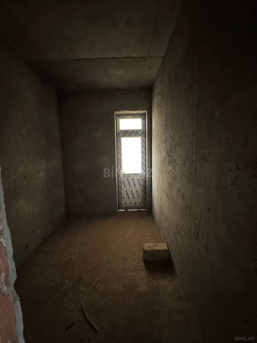 3 otaqlı Yeni tikili, Masazır q., Bakı