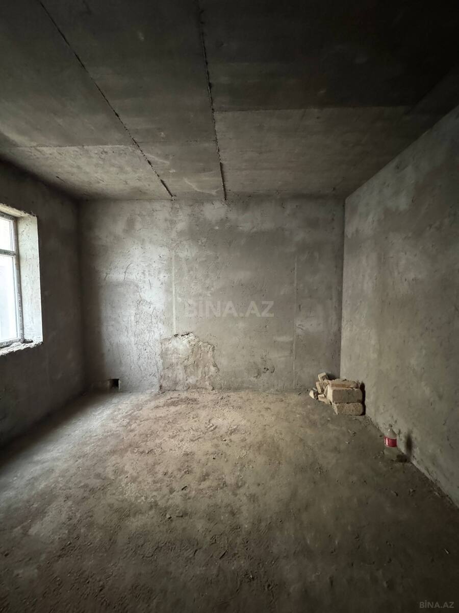 3 otaqlı Yeni tikili, Masazır q., Bakı